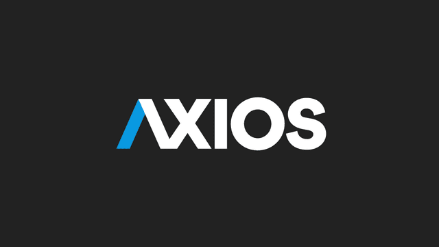 Axios usage