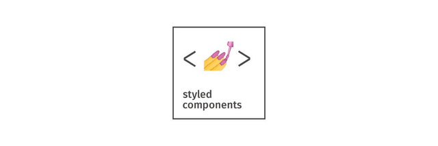 Styled-Components usage